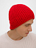 Шапка Spotti, красная - Фото 5