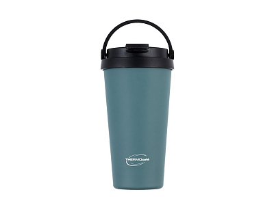 Термокружка THERMOcafe 
TCCM-500KA, 500 мл