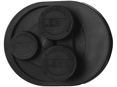 Набор линз для камеры 4 в 1