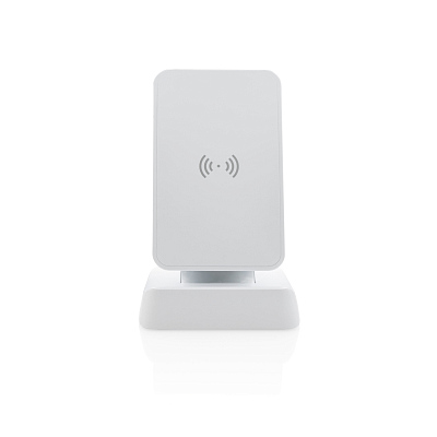 Док-станция для быстрой беспроводной зарядки, 10W