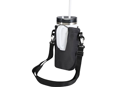 Сумка-чехол для бутылки Трип Эви