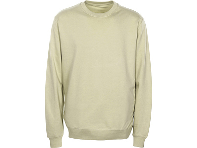 Свитшот Warsaw, унисекс