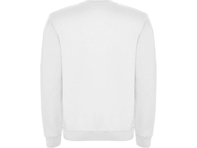 Свитшот с начесом Clasica унисекс