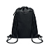 Drawstring bag in 600D RPET - Фото 1
