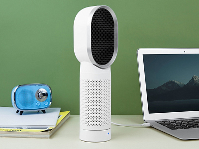 Воздухоочиститель FLOW Ultima