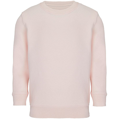 Свитшот детский Columbia Kids, ярко-синий (royal) (Розовый)