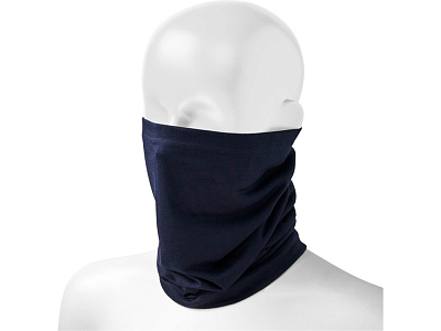 Снуд Bryn из переработанного материала