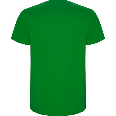 Футболка детская STAFFORD, ТРАВЯНОЙ ЗЕЛЕНЫЙ 11/12