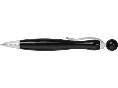 Ручка пластиковая шариковая Naples