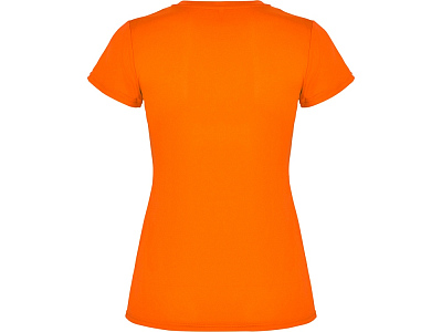 Спортивная футболка Montecarlo, женская