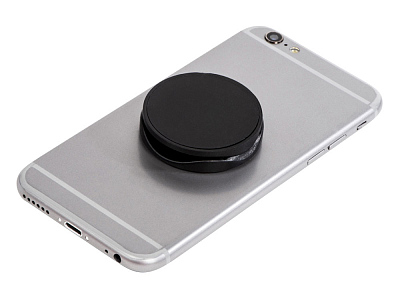 Держатель для телефона с отверстием для пальца Pop Flex