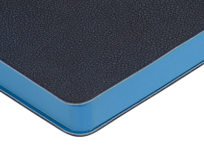 Ежедневник А5 датированный Boston на 2026 год