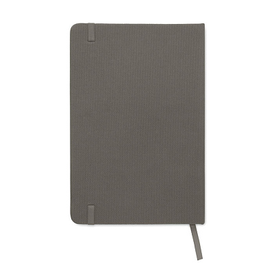 Блокнот A5 из RPET 600D