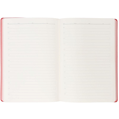 Набор Skywriting, черный с красным