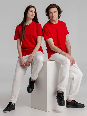 Футболка Imperial 190, розовая (candy)