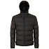Куртка мужская Ridley Men, черная - Фото 1