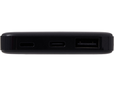 Внешний аккумулятор Simp, 5000 мАч