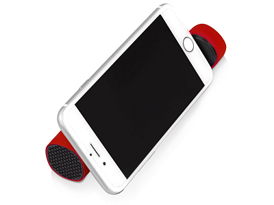 Внешний аккумулятор Мьюзик, 5200 mAh