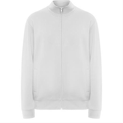 Джемпер ULAN мужской, БЕЛЫЙ 2XL (Белый)