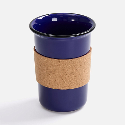Стакан Caldo, синий