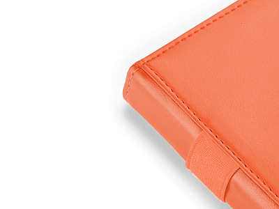 Ежедневник недатированный А5 Polo