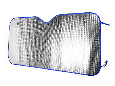 Автомобильный солнцезащитный козырек KINI (Королевский синий)