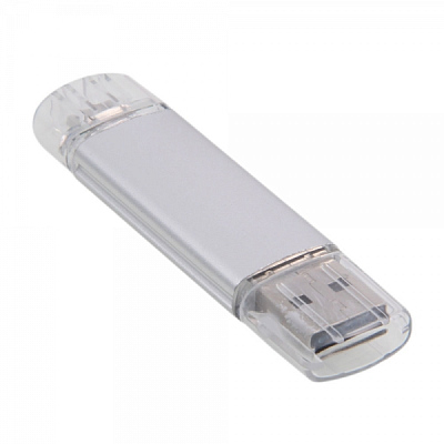 ОТГ 02 Симпл плюс, розовый, 8Гб