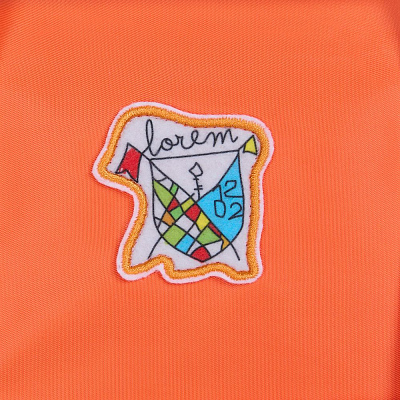 Заготовка из фетра Felt S, белая