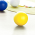 Антистресс Bola, желтый - Фото 3