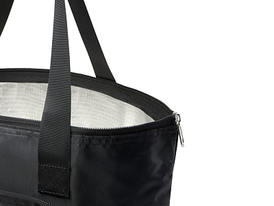 Складная сумка-холодильник EcoFold