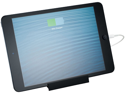 Динамик с портативным зарядным устройством Gamazoid Bluetooth®