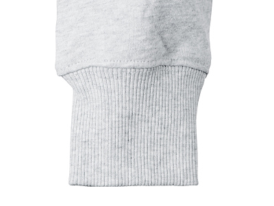 Свитшот оверсайз с рукавом реглан Belgrade, унисекс