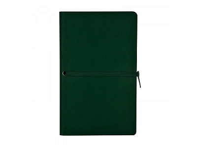 Ежедневник недатированный А5 Tokyo