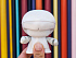 Портативная колонка Bluetooth mini Xboy Metallic - Фото 2