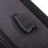Функциональный рюкзак CORE с RFID защитой - Фото 15