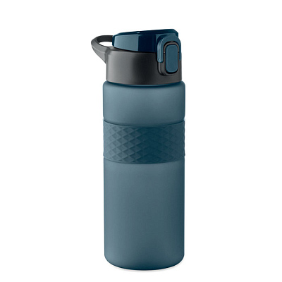 RPET drinking bottle 700ml (Французский флот)