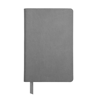 Бизнес-блокнот FUNKY, формат A6, в клетку