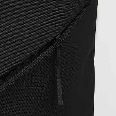 Рюкзак Nexus, черный