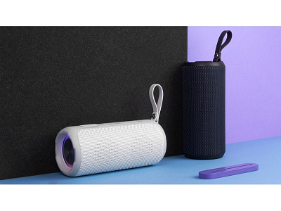 Портативная колонка mySound Colibri 2C, 6 Вт