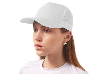 Бейсболка Kansas