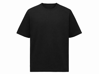 Футболка с пич отделкой Kyoto, унисекс