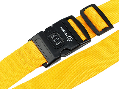 Ремень для чемодана