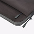 Чехол для ноутбука Бруклин (Brooklyn), серый - Фото 4