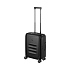 Чемодан VICTORINOX Spectra™ 3.0 Global Carry-On, чёрный, поликарбонат Sorplas™, 40x20x55 см, 39 л - Фото 16