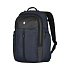 Рюкзак VICTORINOX Altmont Original Vertical-Zip Backpack, синий, 100% полиэстер, 33x23x47 см, 24 л - Фото 3