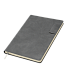 Ежедневник Teolo недатированный, серый - Фото 1