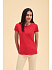 Футболка женская FOTL Lady-Fit Valueweight T - Фото 2
