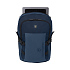 Рюкзак VICTORINOX VX Sport Evo Compact Backpack, синий, полиэстер, 31x18x45 см, 20 л - Фото 6