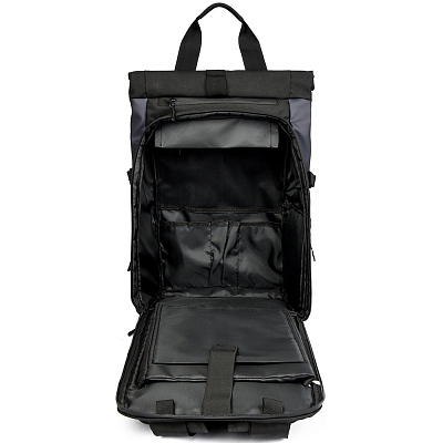 Рюкзак PARKER, Синий