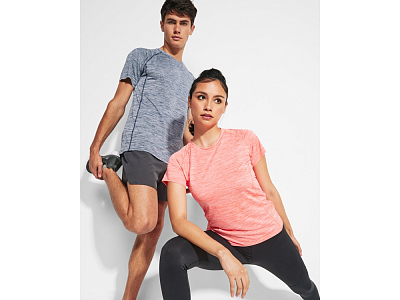 Спортивная футболка Austin, женская